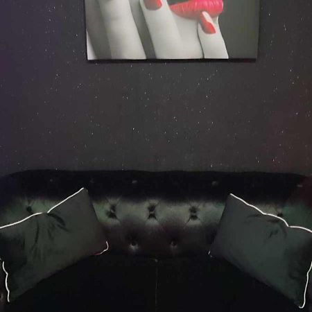 Avec Toi Suite Spa Barlin Exterior foto